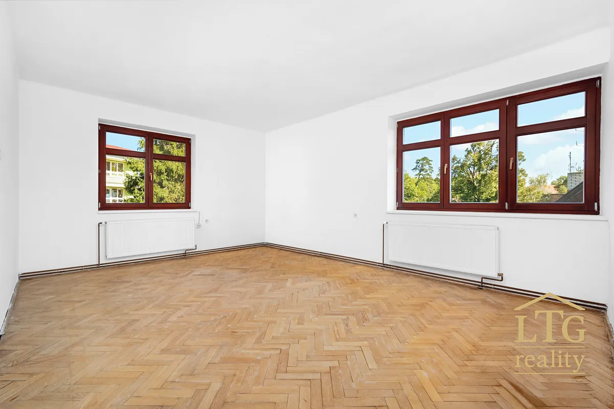 Prodej bytu 3+1 86 m²
